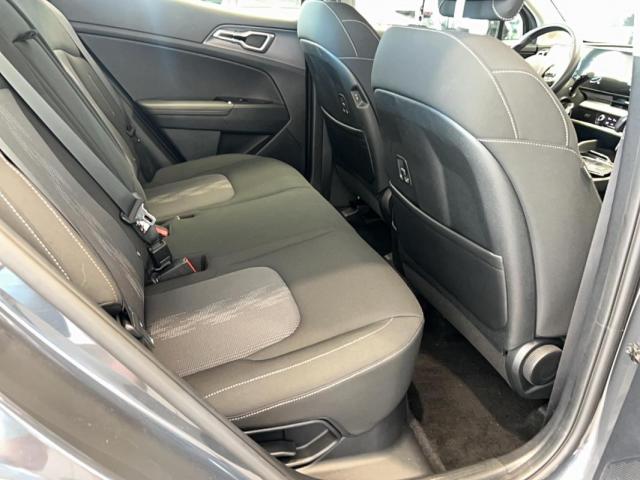 Kia Sportage image 1