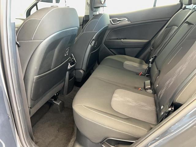 Kia Sportage image 3