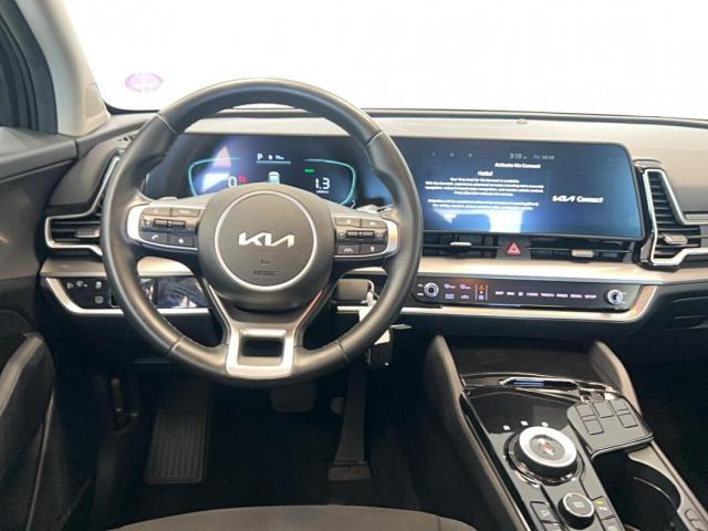 Kia Sportage image 6