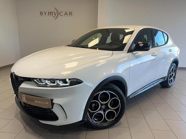 Alfa Romeo Tonale 1.5 Hybrid 130 Ch Tct7 Sprint