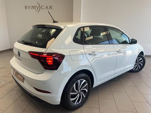 Volkswagen Polo image 3