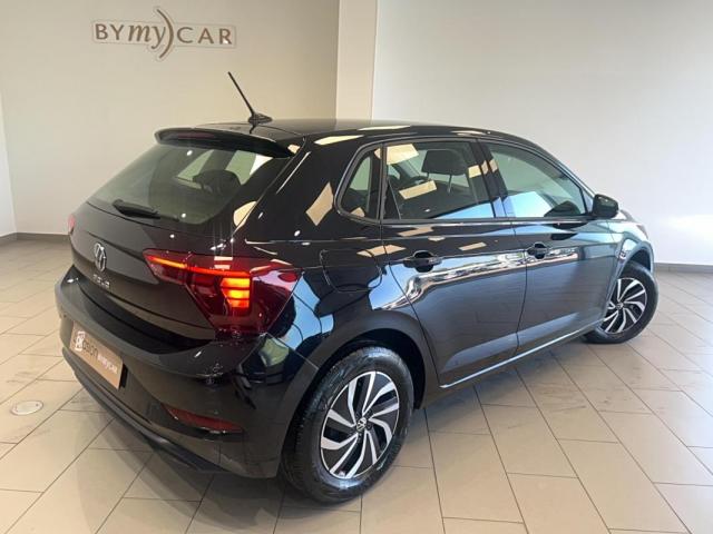 Volkswagen Polo image 3