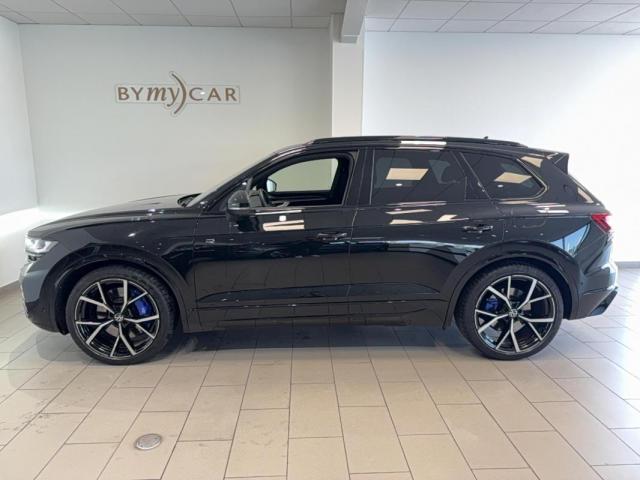 Volkswagen Touareg image 5
