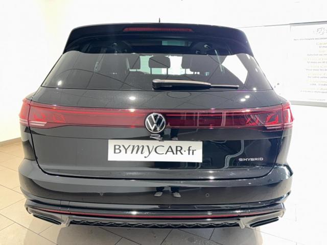 Volkswagen Touareg image 7