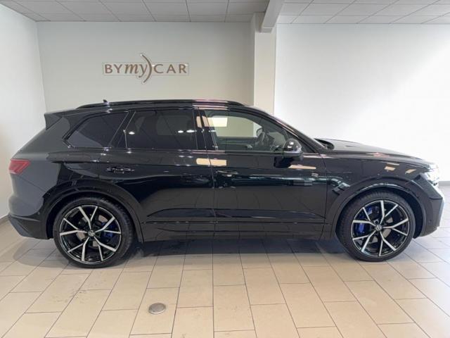 Volkswagen Touareg image 2