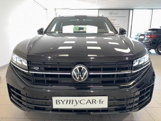Volkswagen Touareg image 9