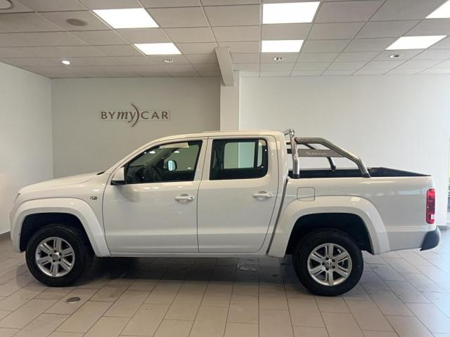 Volkswagen Amarok image 3