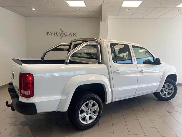 Volkswagen Amarok image 8