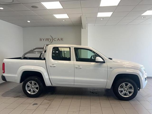 Volkswagen Amarok image 7