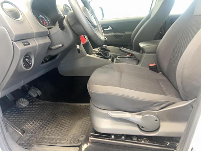 Volkswagen Amarok image 5