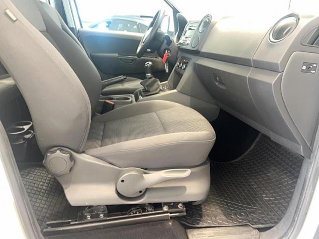 Volkswagen Amarok image 6