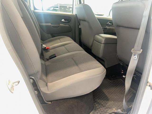 Volkswagen Amarok image 1