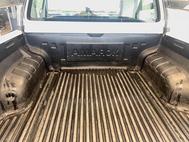 Volkswagen Amarok image 9