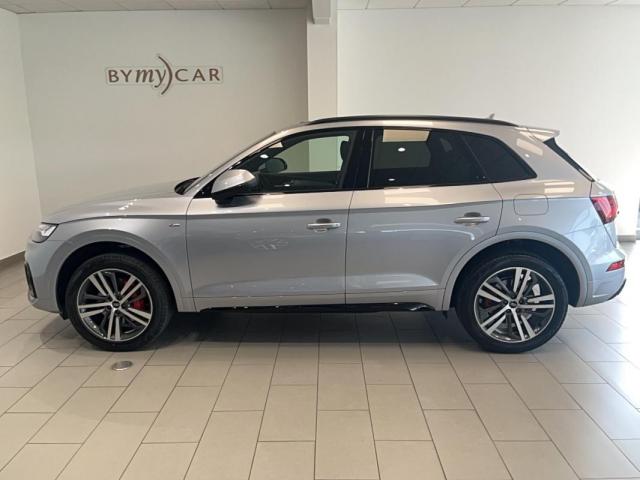 Audi Q5 image 7
