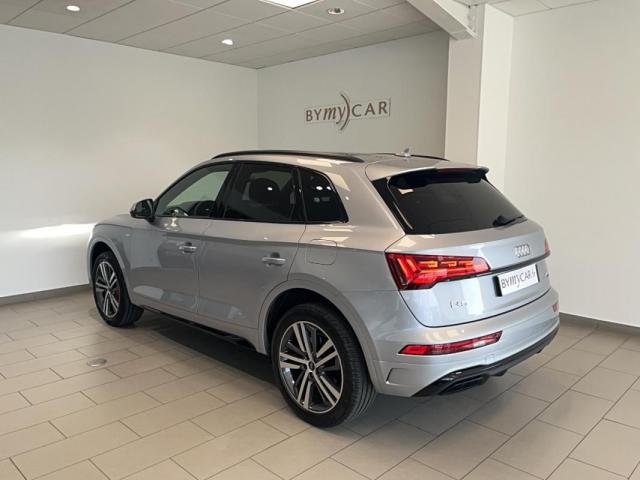Audi Q5 image 4