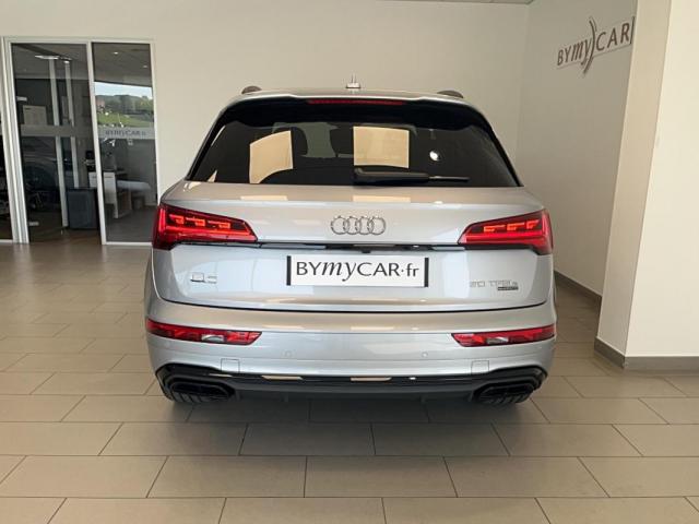 Audi Q5 image 2