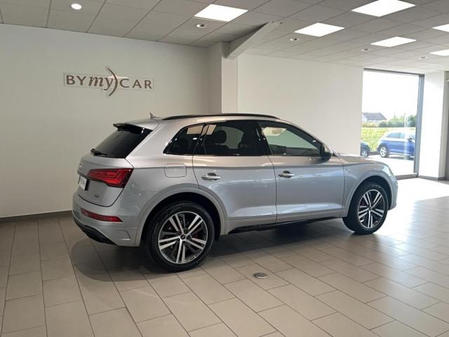 Audi Q5 image 5