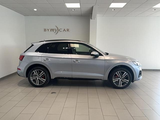 Audi Q5 image 1