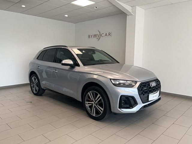 Audi Q5 image 3