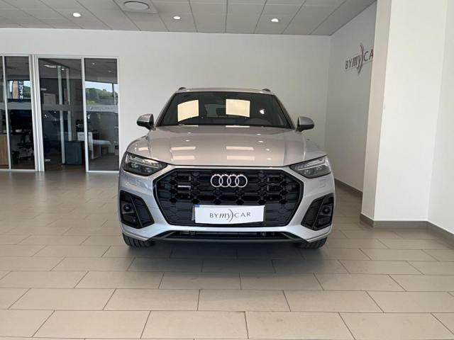 Audi Q5 image 9