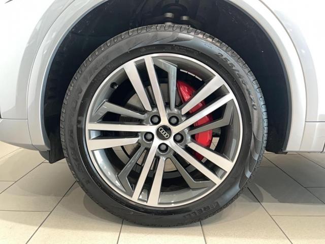 Audi Q5 image 6