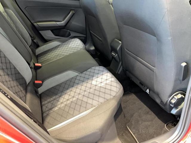 Volkswagen Taigo image 9