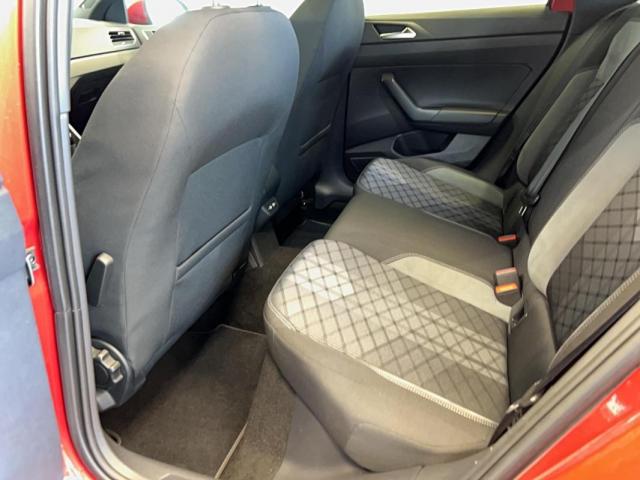 Volkswagen Taigo image 8