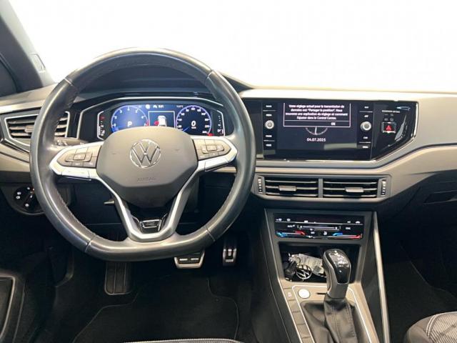 Volkswagen Taigo image 4