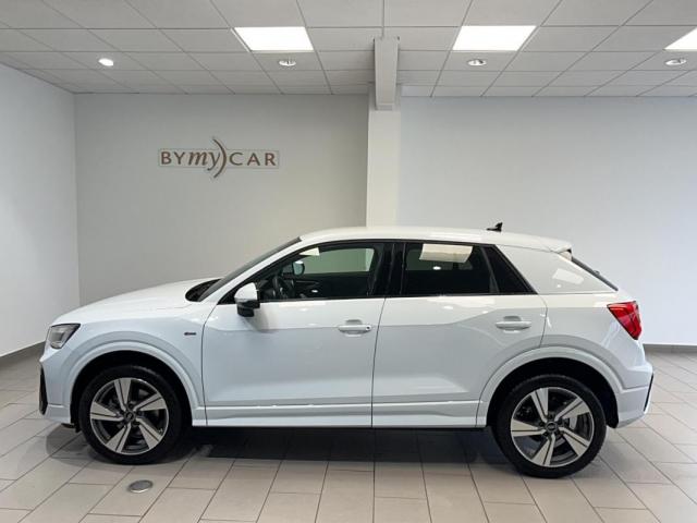 Audi Q2 image 3