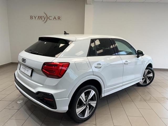 Audi Q2 image 1