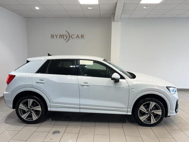 Audi Q2 image 6