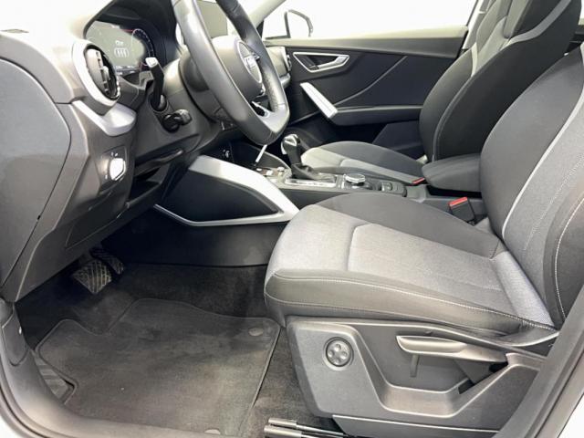 Audi Q2 image 9