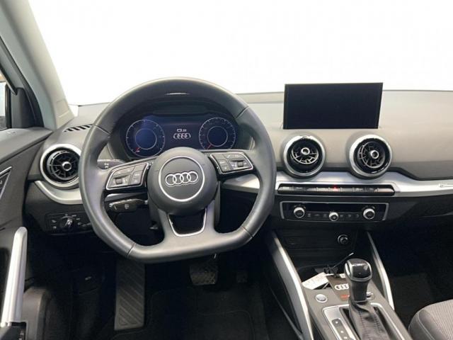 Audi Q2 image 7