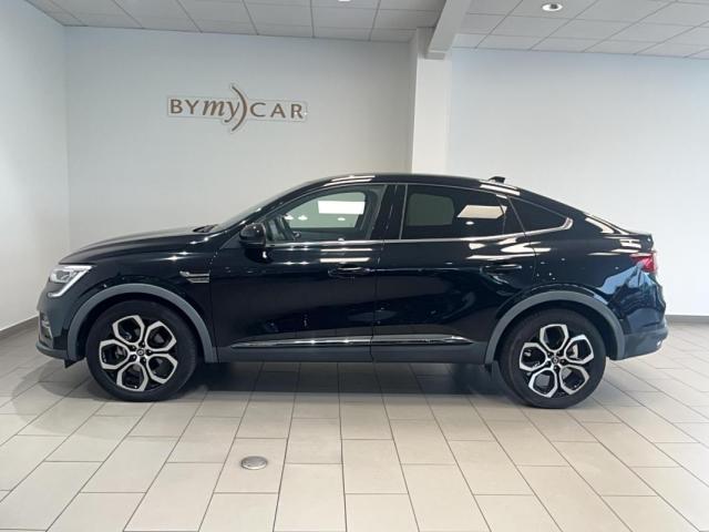 Renault Arkana image 6