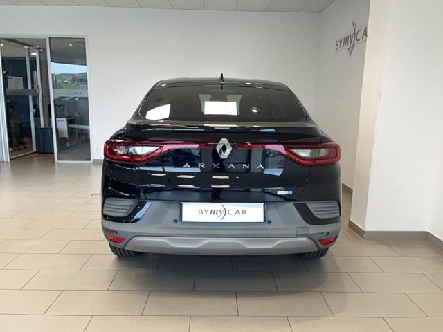 Renault Arkana image 4