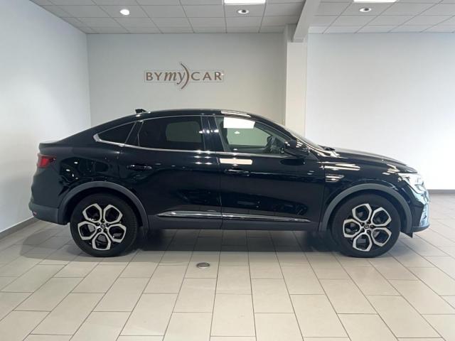 Renault Arkana image 3