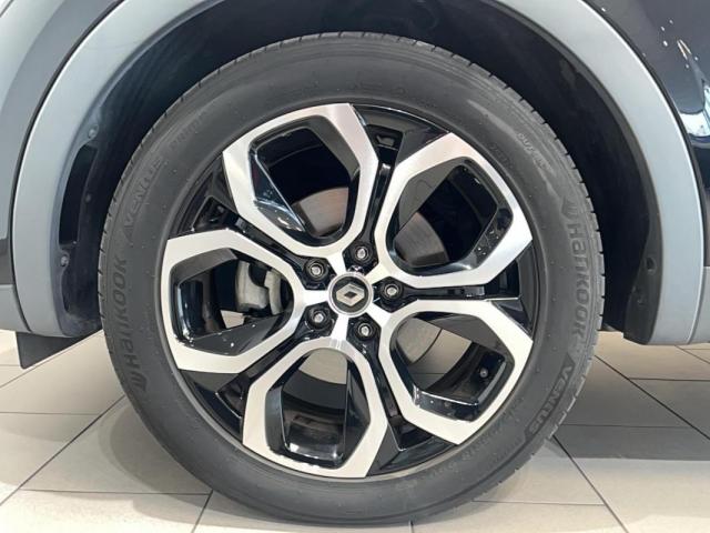 Renault Arkana image 2