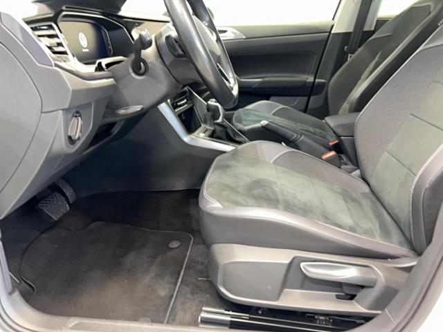 Volkswagen Taigo image 8