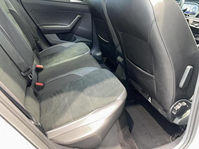 Volkswagen Taigo image 1