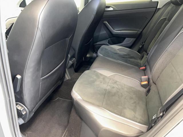 Volkswagen Taigo image 5