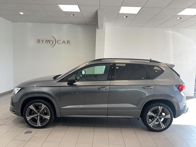 Seat Ateca image 6