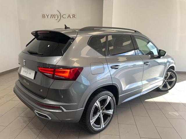 Seat Ateca image 2