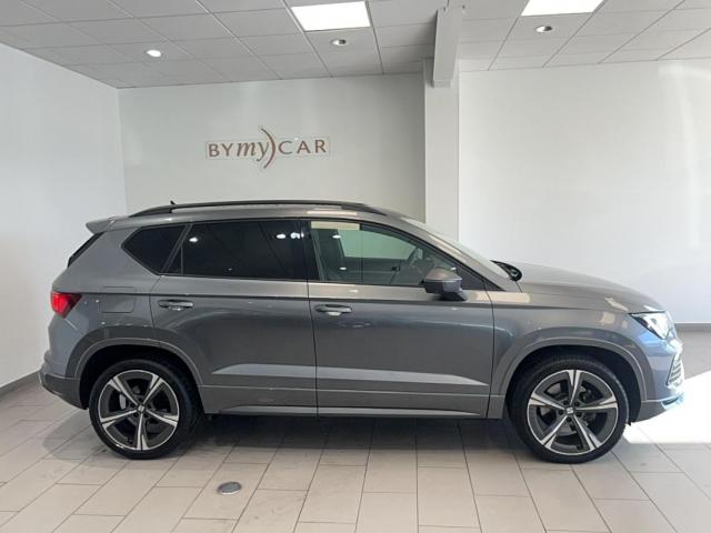 Seat Ateca image 9