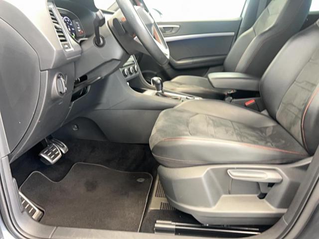 Seat Ateca image 4