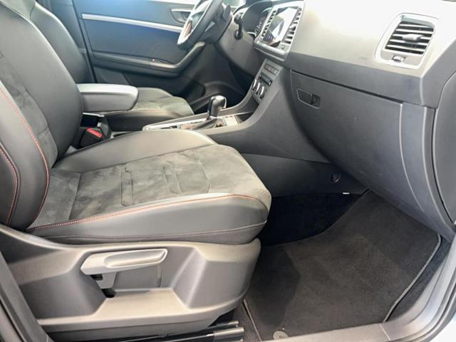 Seat Ateca image 3