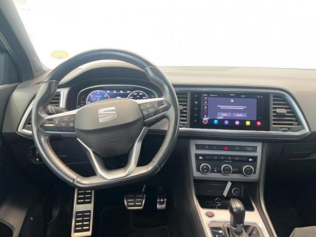 Seat Ateca image 1