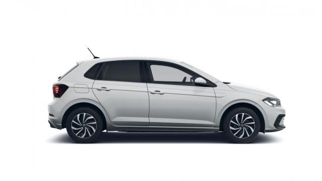 Volkswagen Polo image 3