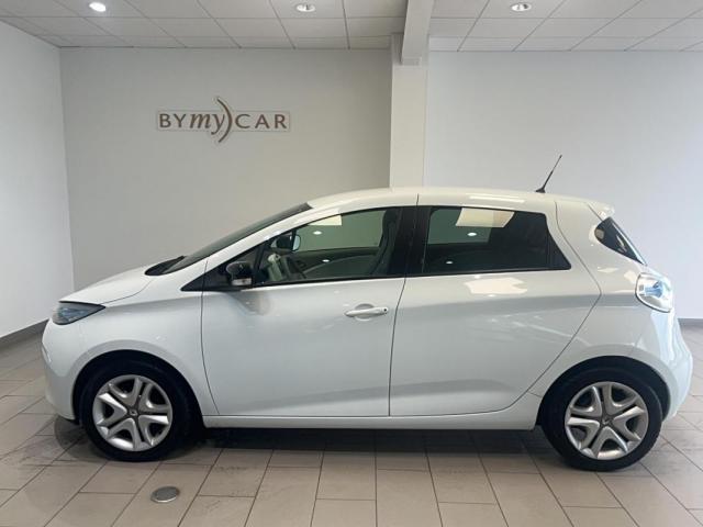 Renault Zoe image 1