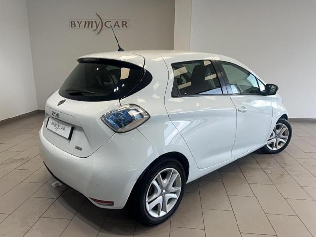 Renault Zoe image 4