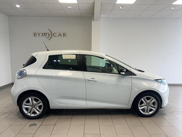 Renault Zoe image 9